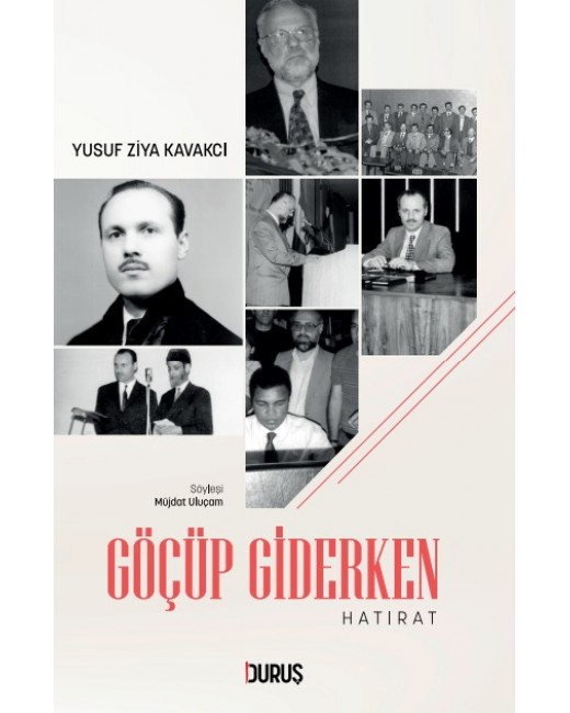 Göçüp Giderken