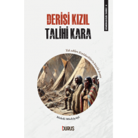 Sömürgecilik Tarihi 4 Derisi Kızıl Talihi Kara