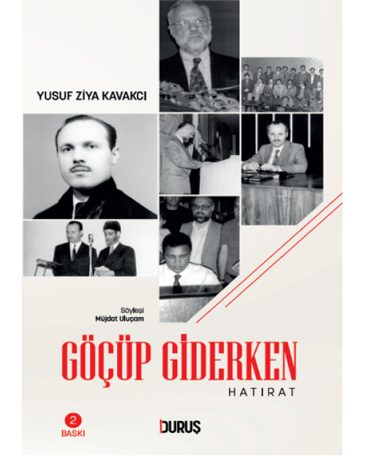 Göçüp Giderken