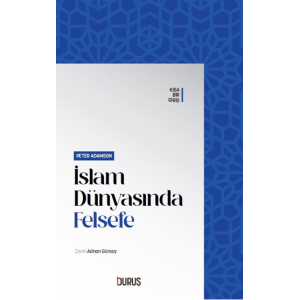 İslam Dünyasında Felsefe