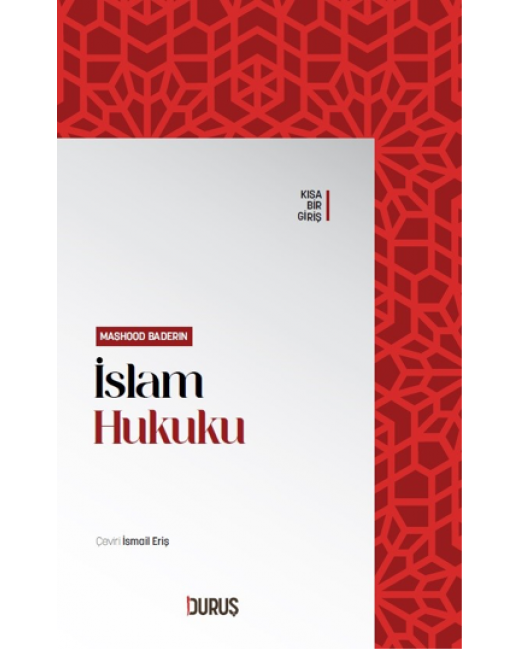 İslam Hukuku 