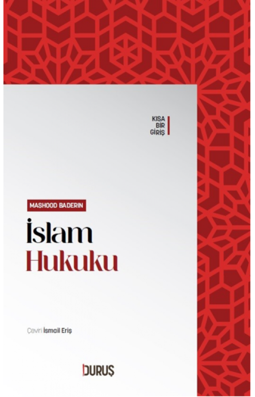 İslam Hukuku 