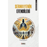 Sömürgecilik Tarihi 5 Sermayenin Efendileri